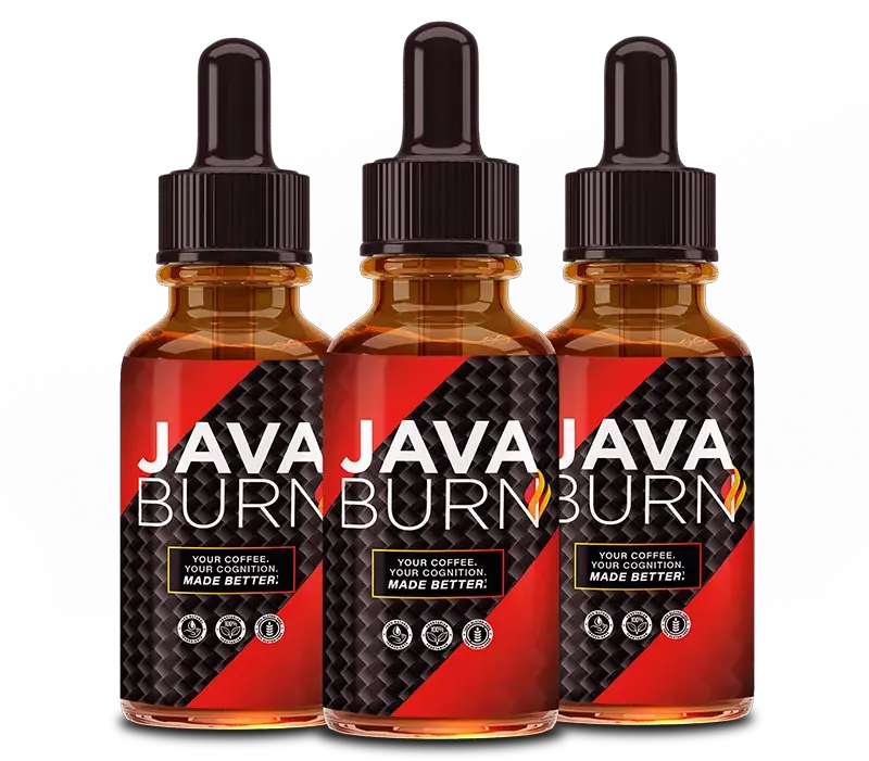 Transform Your Life with Java Burn and Boost Your Metabolism!